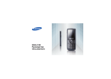 Samsung SGH-J150 Руководство пользователя