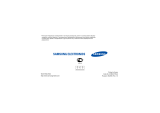 Samsung SGH-C230 Руководство пользователя