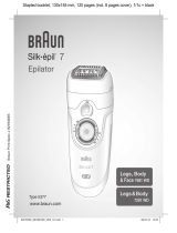 Braun 7681 WD Руководство пользователя