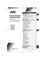 JVC GGT0013-001A-H Руководство пользователя