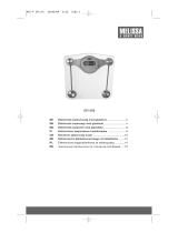 Melissa 631-028 Руководство пользователя