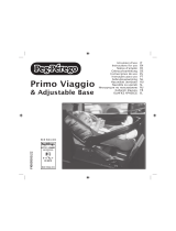 Peg-Perego Primo Viaggio Руководство пользователя