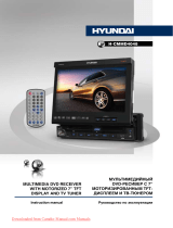 Hyundai H-CMMD4048 Руководство пользователя