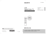 Sony KDL-22EX302 Инструкция по эксплуатации