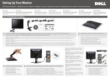 Dell Professional P170S Руководство пользователя