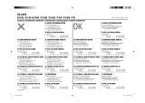 JVC KD-AVX2 Supplementary Manual