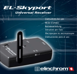 Elinchrom EL-Skyport Universal Руководство пользователя