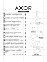 Hans Grohe 42660000 Инструкция по установке