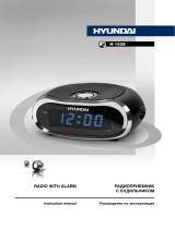 Hyundai H-1528 Руководство пользователя