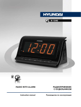 Hyundai H-1540 Руководство пользователя