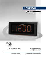 Hyundai H-1541 Руководство пользователя