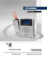 Hyundai H-1544 Руководство пользователя