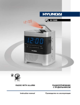 Hyundai H-1545 Руководство пользователя
