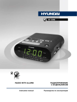 Hyundai H-1546 Руководство пользователя