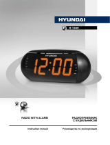 Hyundai H-1550 Руководство пользователя