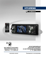 Hyundai H-CMD4016 Руководство пользователя
