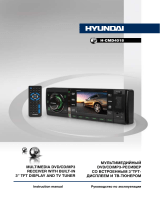 Hyundai H-CMD4018 Руководство пользователя