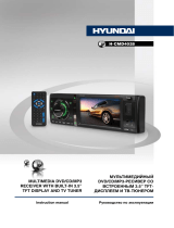 Hyundai H-CMD4028 Руководство пользователя