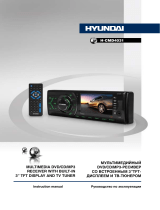 Hyundai H-CMD4031 Руководство пользователя