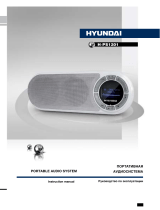 Hyundai H-PS1201 Руководство пользователя