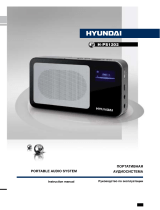 Hyundai H-PS1202 Руководство пользователя
