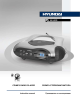 Hyundai H-1413 Руководство пользователя