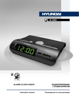 Hyundai H-1502 Руководство пользователя