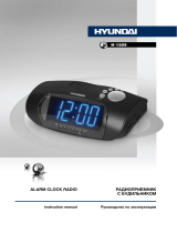 Hyundai H-1509 Руководство пользователя