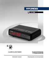 Hyundai H-1526 Руководство пользователя