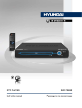 Hyundai H-DVD5041-N Руководство пользователя