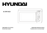 Hyundai H-MW1023 Руководство пользователя