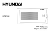Hyundai H-MW1031 Руководство пользователя