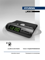 Hyundai H-1502 Руководство пользователя