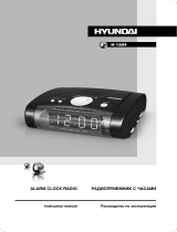 Hyundai H-1504 Руководство пользователя