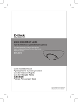 D-Link DCS-6210 Инструкция по началу работы
