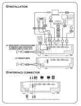 Acer P1385W Инструкция по началу работы