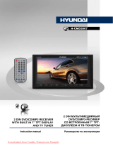Hyundai H-CMDN6100 Руководство пользователя