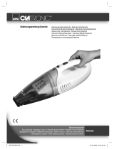 CTC Union CLATRONIC AKS 828 Инструкция по применению