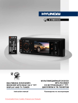 Hyundai H-CMD4030 Руководство пользователя