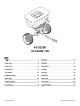 Agri-Fab 45-03296 Руководство пользователя