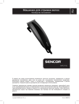 Sencor SHP 211SL Руководство пользователя