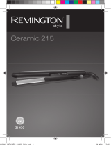 Remington S1450 Руководство пользователя