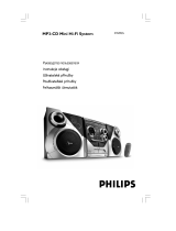 Philips FW M35/22 Руководство пользователя