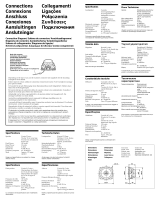 Sony XS-A1026 Инструкция по применению