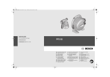 Bosch PFS 65 Инструкция по применению