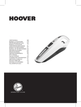 Hoover SM18DL4 011 Руководство пользователя