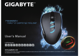 Gigabyte M7 Инструкция по применению