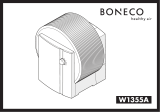 Boneco W1355A Инструкция по применению