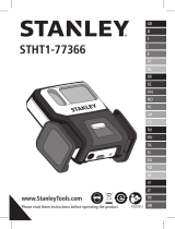 Stanley STHT1-77366 Руководство пользователя