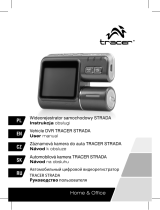 Tracer TRAKAM43592 Инструкция по применению